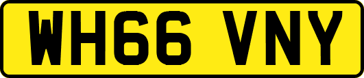 WH66VNY