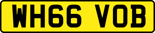 WH66VOB
