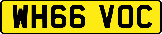 WH66VOC