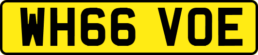 WH66VOE