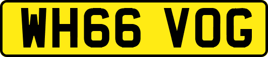 WH66VOG