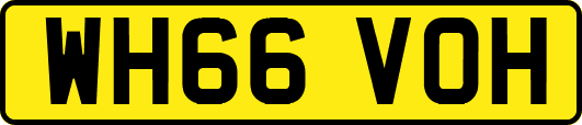 WH66VOH