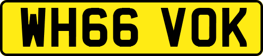 WH66VOK