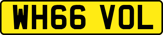 WH66VOL