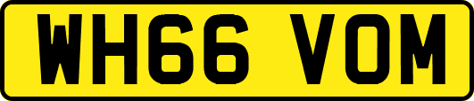 WH66VOM