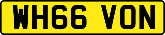 WH66VON
