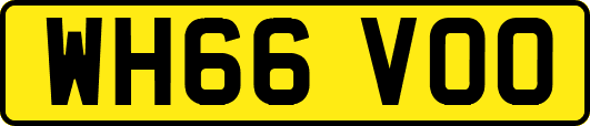 WH66VOO