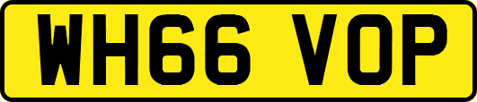 WH66VOP
