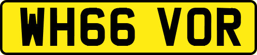 WH66VOR