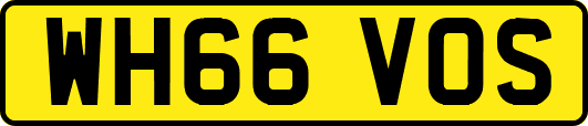 WH66VOS