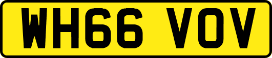 WH66VOV