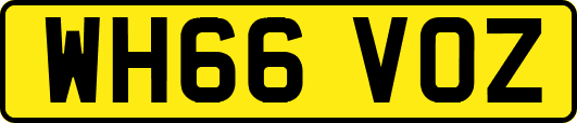 WH66VOZ