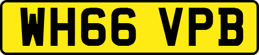 WH66VPB