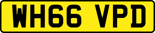 WH66VPD