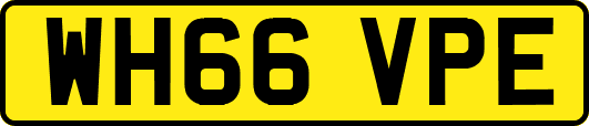 WH66VPE