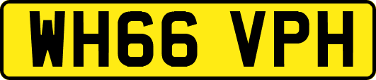 WH66VPH