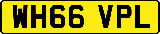 WH66VPL