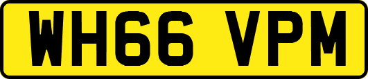 WH66VPM