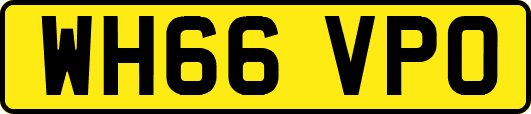 WH66VPO