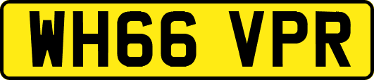 WH66VPR