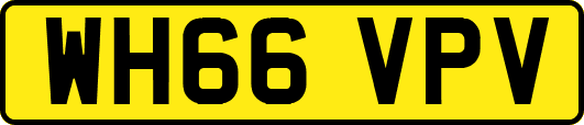 WH66VPV