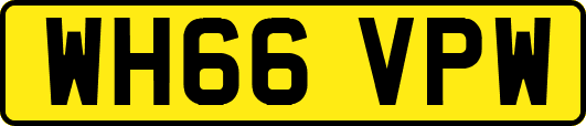 WH66VPW