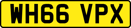 WH66VPX