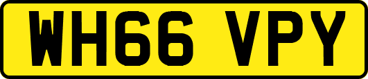WH66VPY