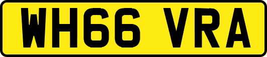 WH66VRA
