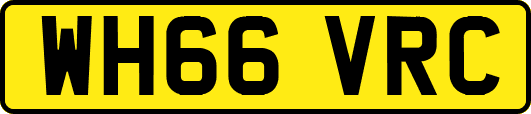 WH66VRC