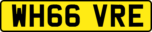 WH66VRE