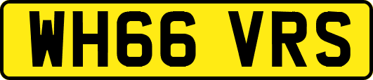 WH66VRS
