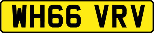 WH66VRV