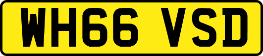 WH66VSD