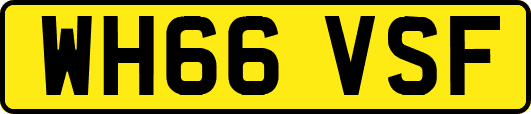 WH66VSF