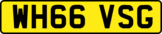 WH66VSG