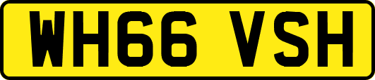 WH66VSH