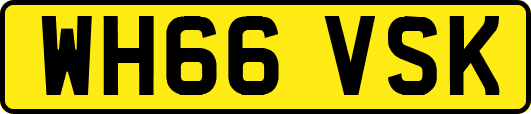 WH66VSK