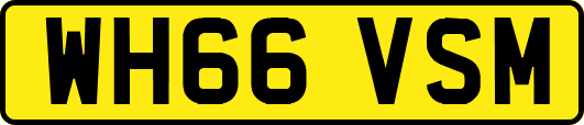 WH66VSM