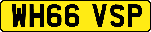WH66VSP