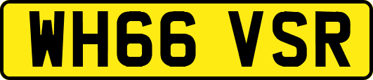WH66VSR