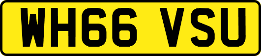 WH66VSU