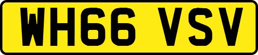 WH66VSV