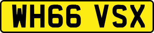 WH66VSX