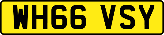WH66VSY