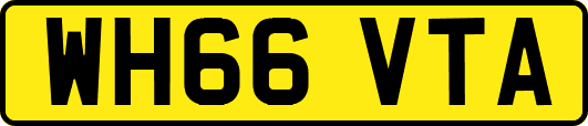WH66VTA