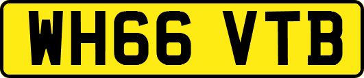WH66VTB