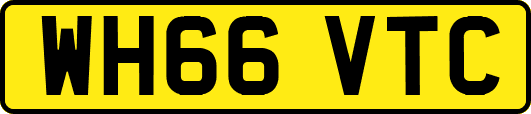 WH66VTC