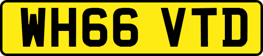 WH66VTD
