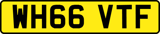 WH66VTF